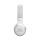 JBL LIVE 670NC Białe - 1223696 - zdjęcie 4
